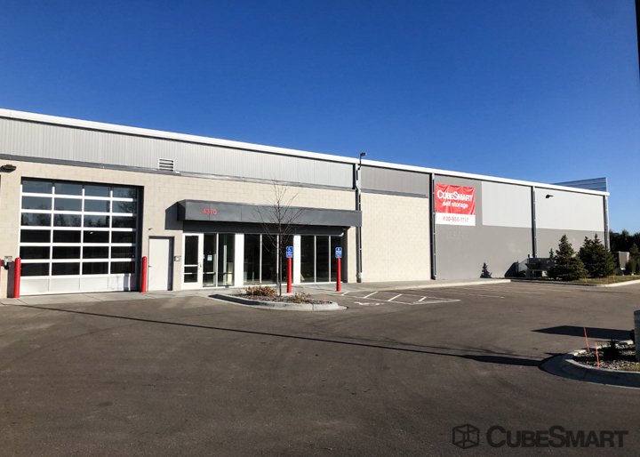 CubeSmart Self Storage Photo