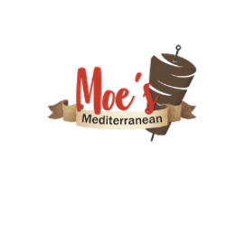 Moe's Mediterranean