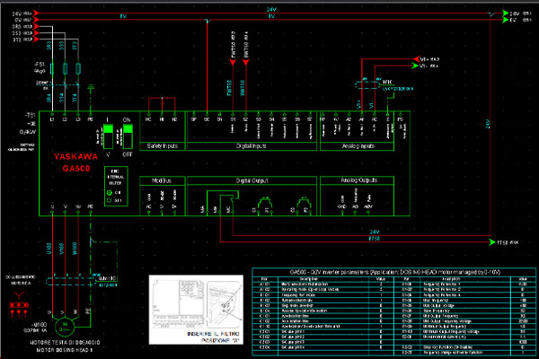 Images Cable-Electric