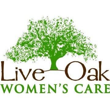 Live Oak Women’s Care