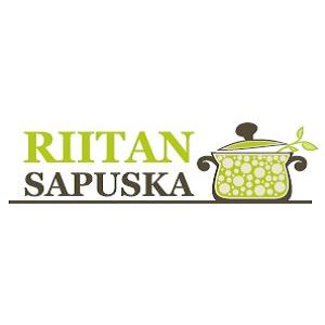Riitan Sapuska Logo