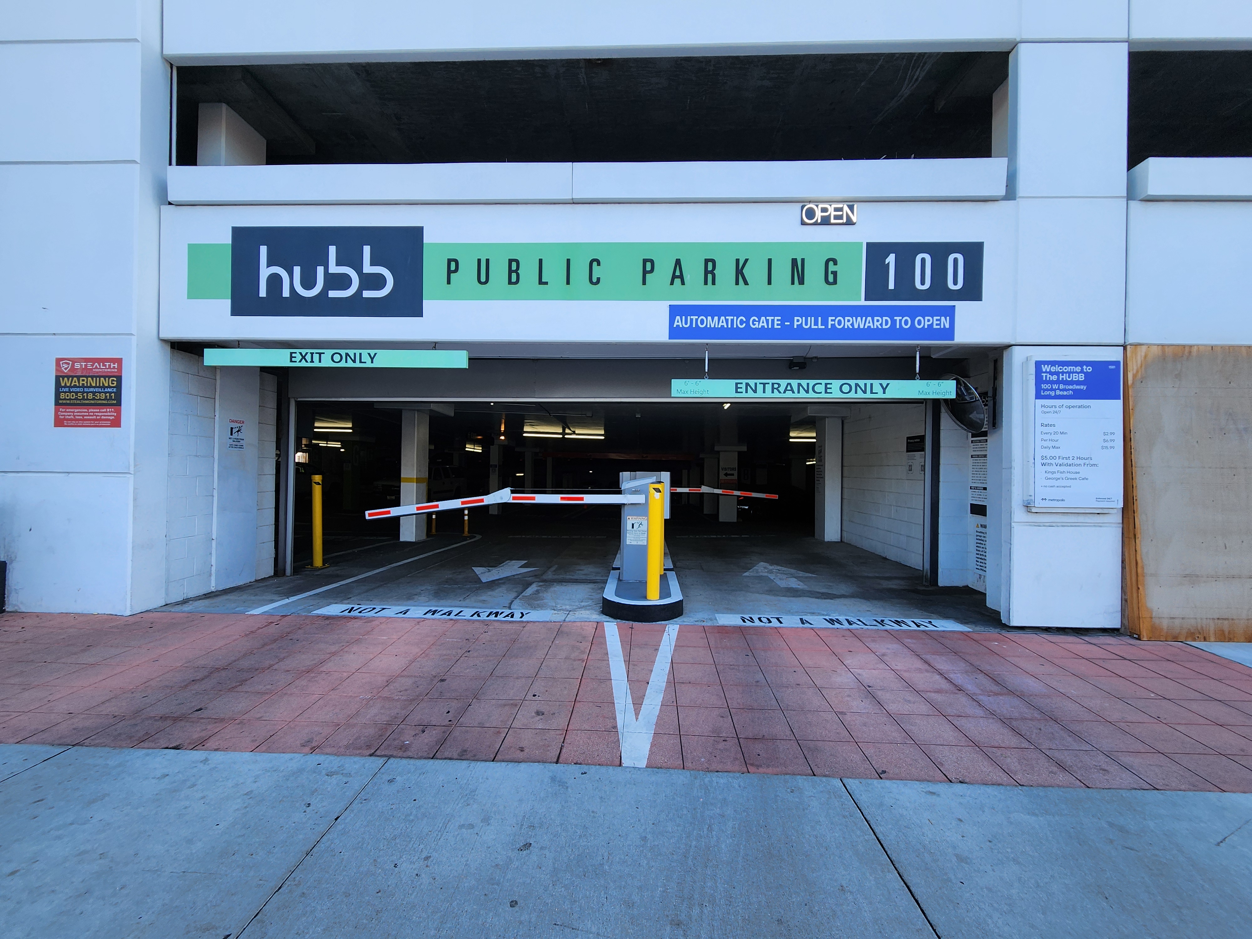 TurboTax - Downtown, Long Beach Image