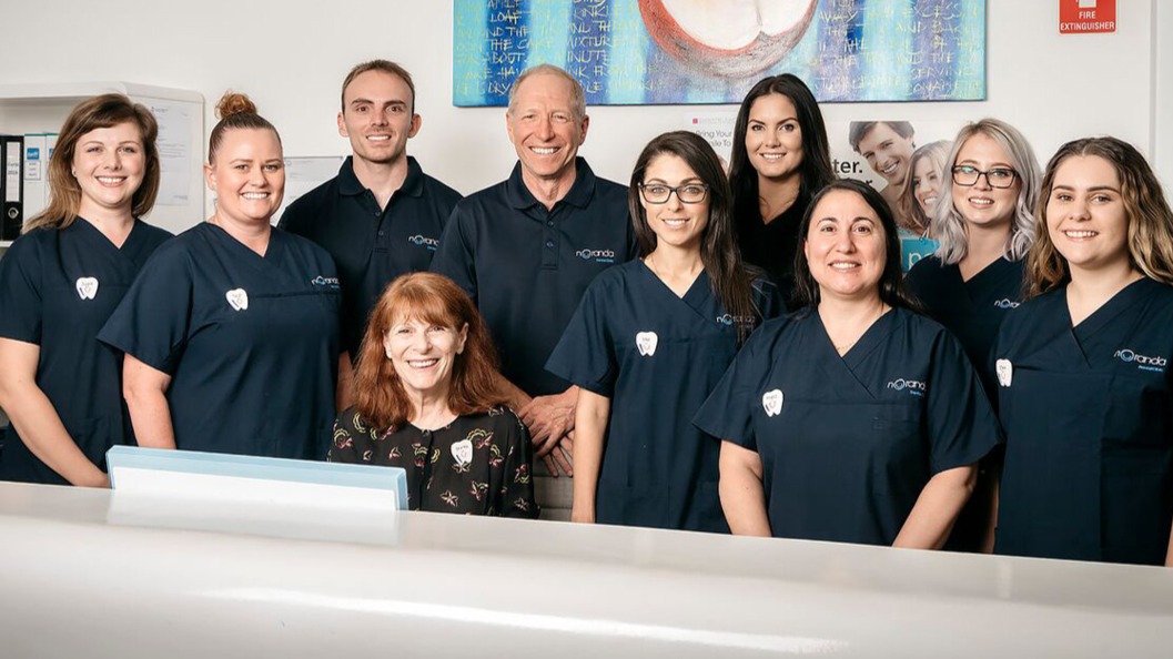 Images Noranda Dental Clinic