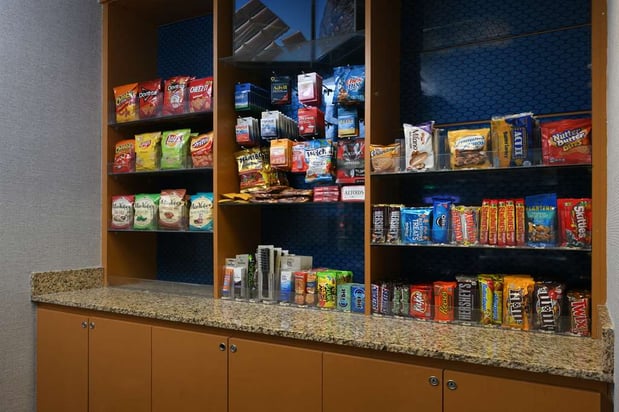 Images Hampton Inn & Suites Houston Medical Center NRG Park