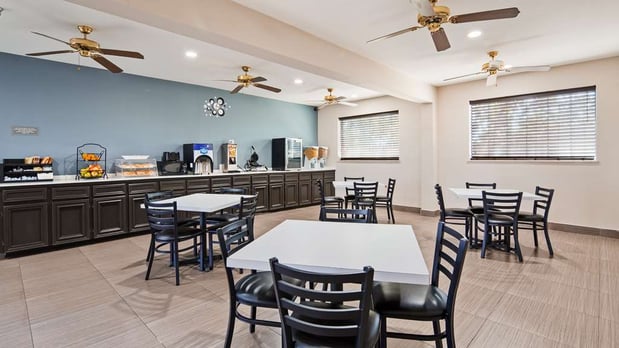 Images SureStay by Best Western Brownsville