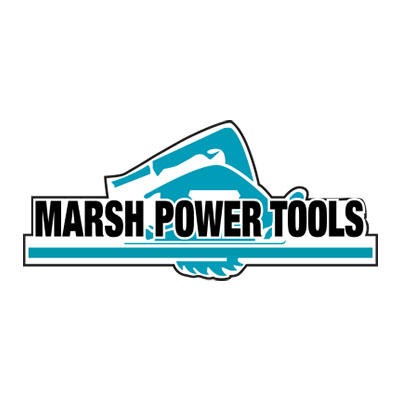 Marsh Power Tools Logo
