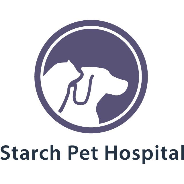 Starch Pet Hospital Des Moines (515)283-1576