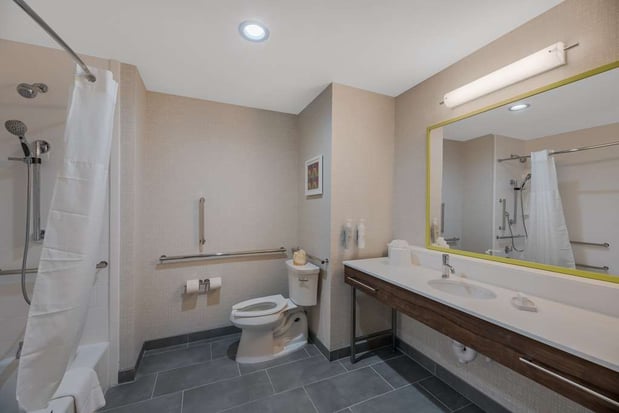 Images Hampton Inn Williams