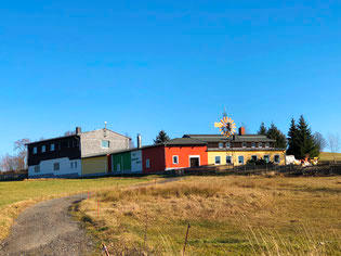 Bauplanungsbüro Dipl.-Ing. A. Pilz, Erlaer Str.  34 in Breitenbrunn/Erzgeb.