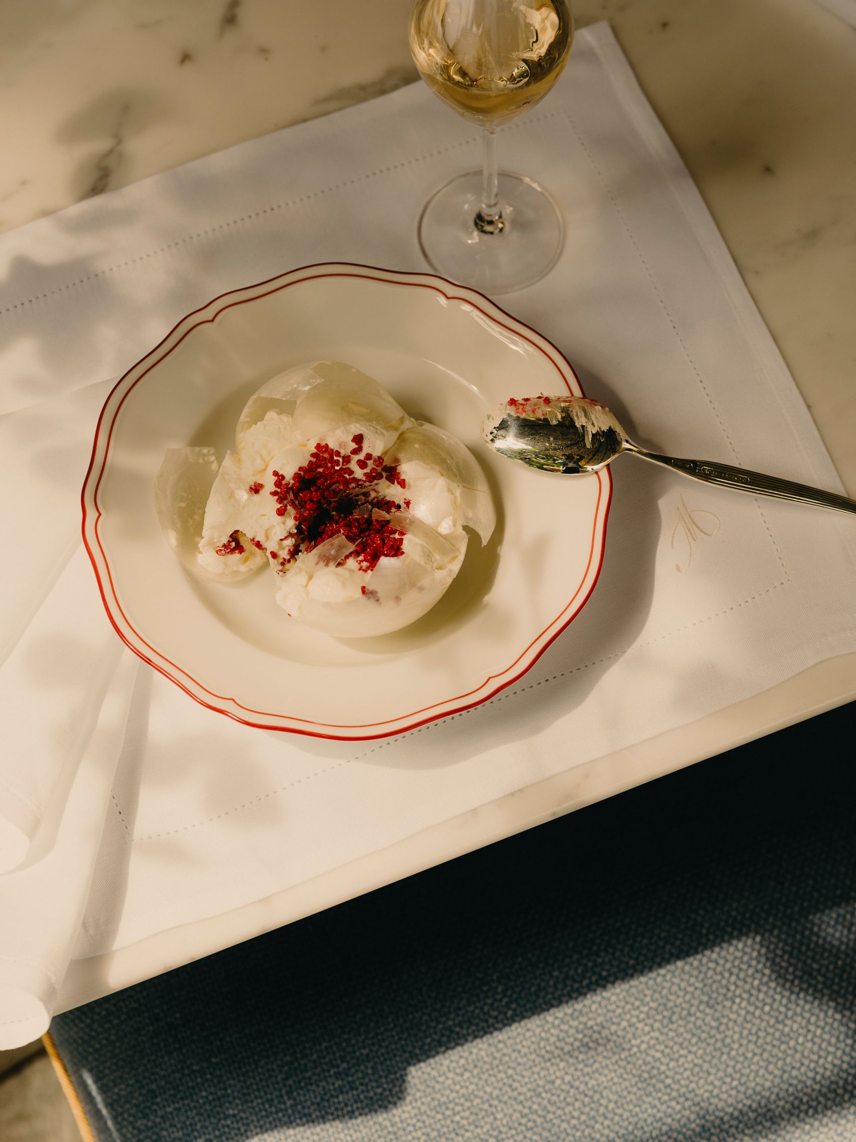 Marguita, Talstrasse 1 in Zürich