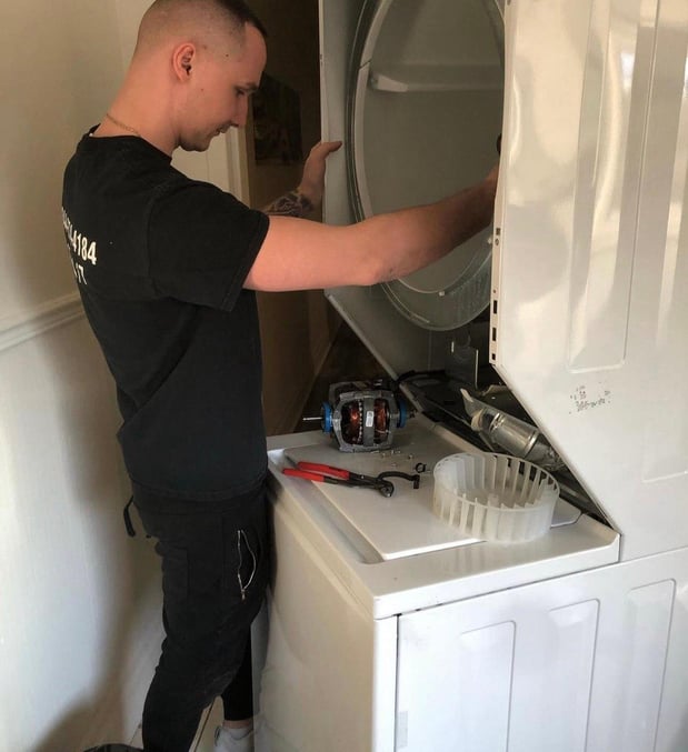 Images Express Xpert - Appliance Repair