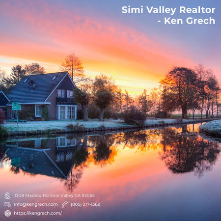 Image 2 | Simi Valley Realtor - Ken Grech