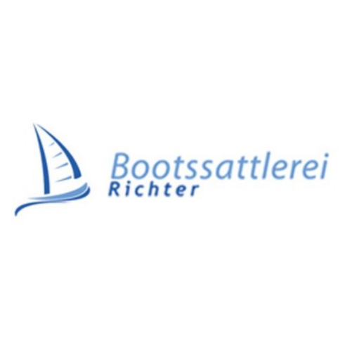 Logo Bootssattlerei Richter