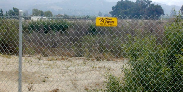 Images Fence Factory - Santa Maria