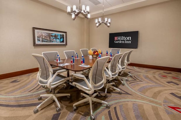 Images Hilton Garden Inn Phoenix Downtown