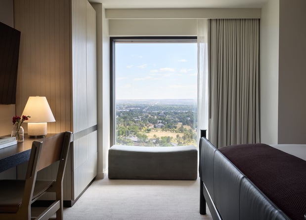 Images Kimpton Claret Hotel by IHG