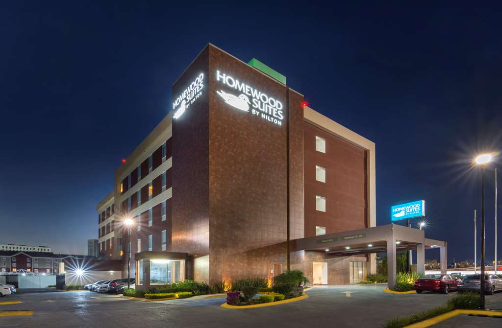 Images Homewood Suites by Hilton Queretaro