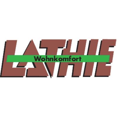 Wohnkomfort LATHIE GmbH in Freital - Logo