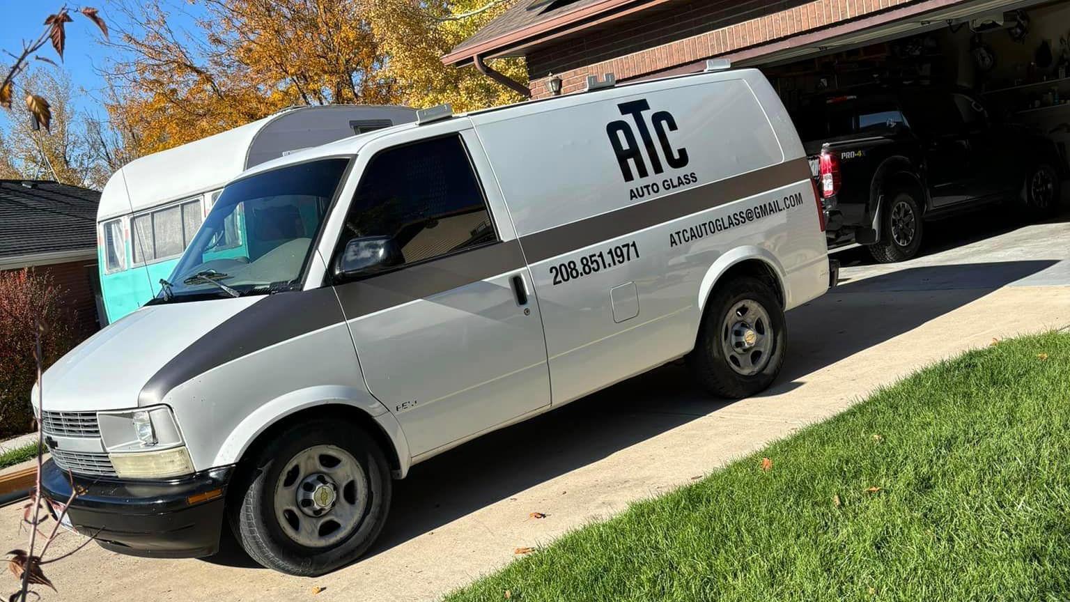 When your vehicle's glass sustains damage, trust ATC Auto Glass for prompt and efficient mobile auto glass repair services. Our dedicated owner will come to you, equipped to fix cracks, chips, or other issues, restoring the safety and integrity of your car's glass in no time.