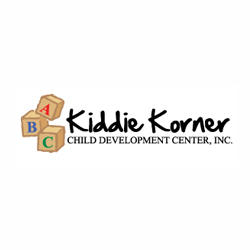 Kiddie Korner Child Development Center, Inc. Logo