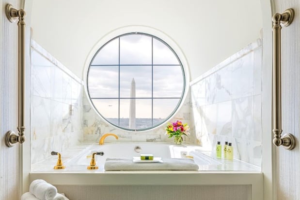 Images InterContinental the Willard Washington D.C. by IHG