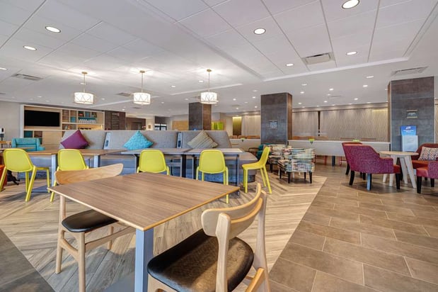 Images Home2 Suites by Hilton Allentown Bethlehem Airport