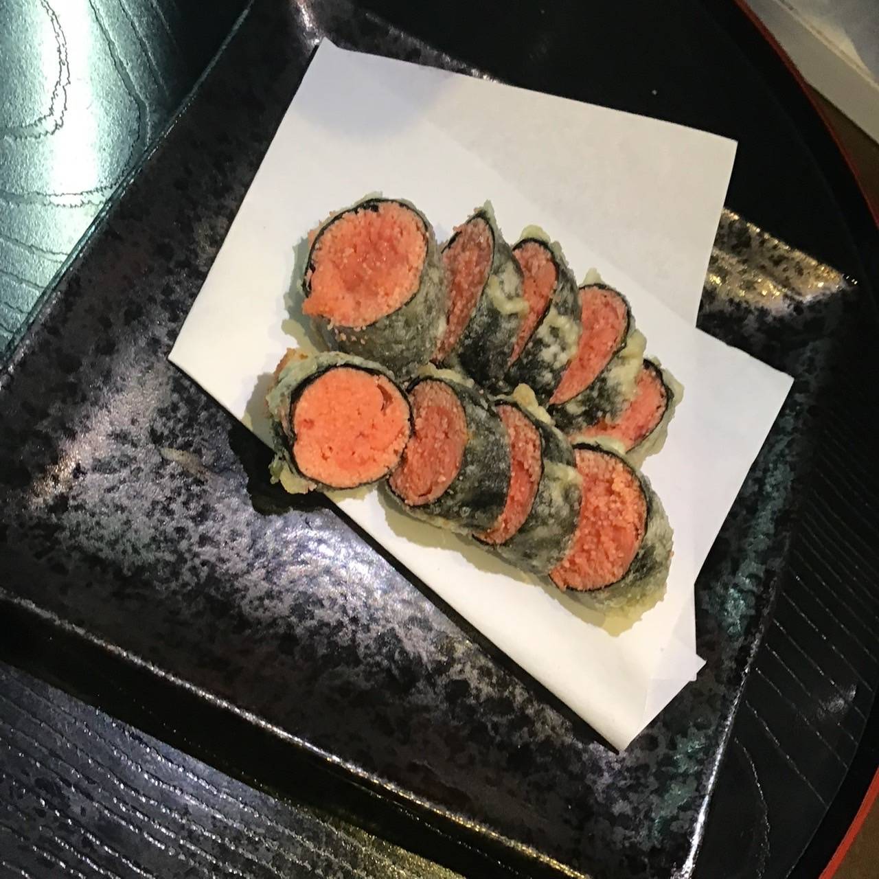 Images おさかな屋オカピ