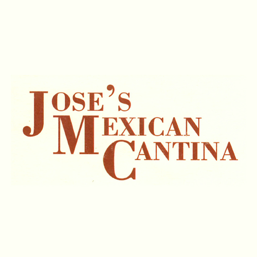 Jose's Mexican Cantina Logo
