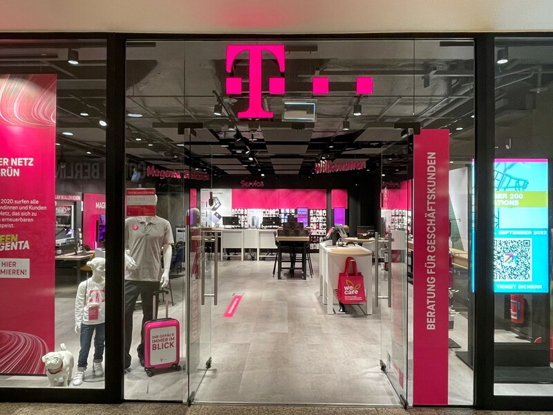 Bild 1 Telekom Shop in Köln