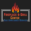 Fireplace & Grill Center Logo