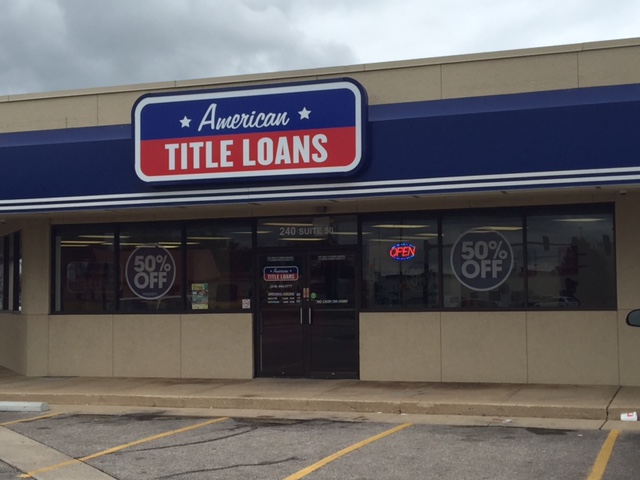 Images American Title Loans