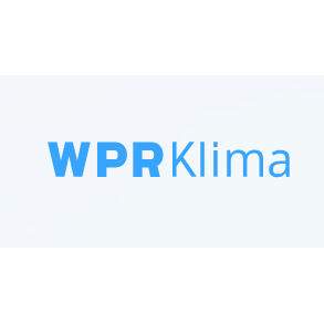WPR Klima AG Logo