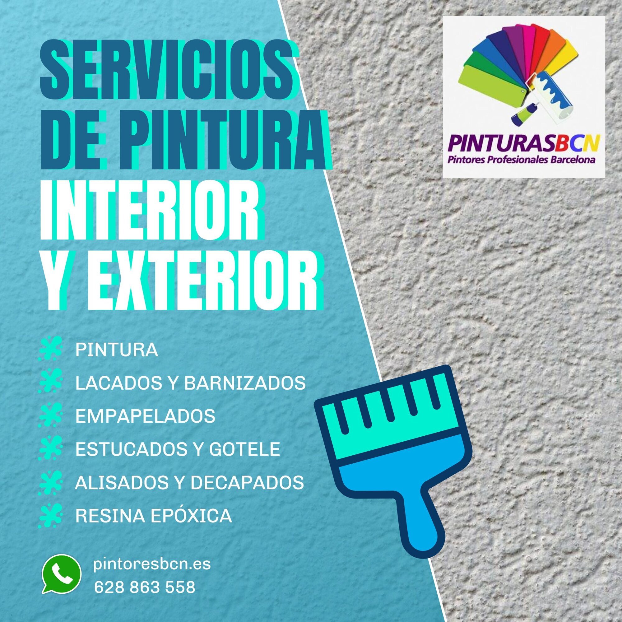 Images Pintores Barcelona