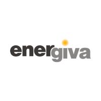 Logo energiva GmbH