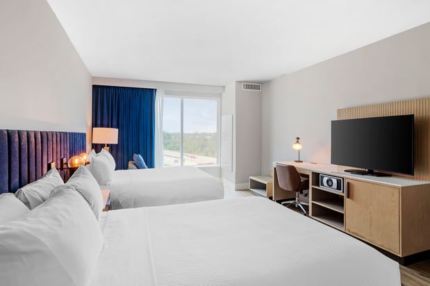 Images Even Hotel Waco - University Area by IHG