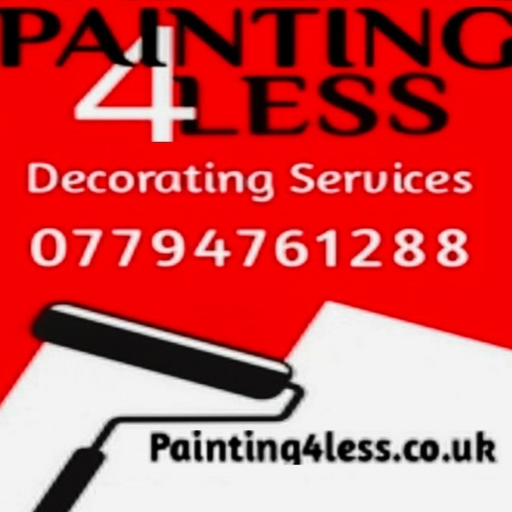 Painting4less - Swindon, Wiltshire SN4 7RX - 07794 761288 | ShowMeLocal.com