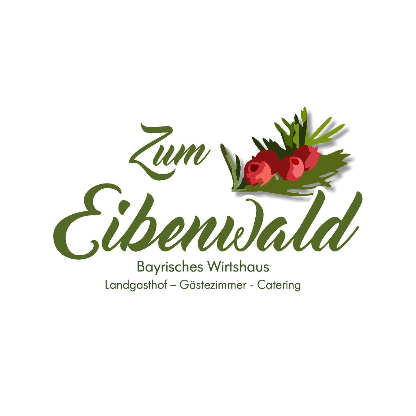 Zum Eibenwald Landgasthof