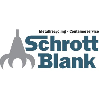 Schrott Blank in Roth in Mittelfranken - Logo