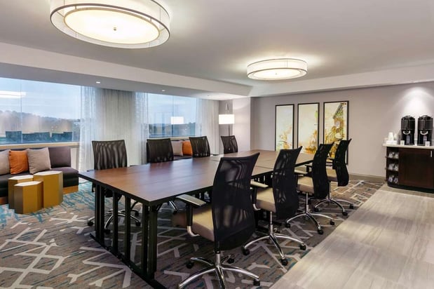 Images DoubleTree by Hilton Birmingham Perimeter Park