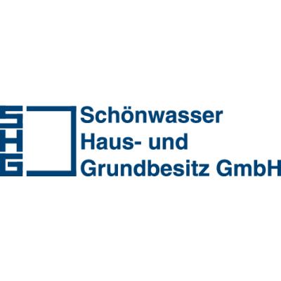 Logo Grundbesitz GmbH Schönwasser Haus- und Grundbesitz GmbH