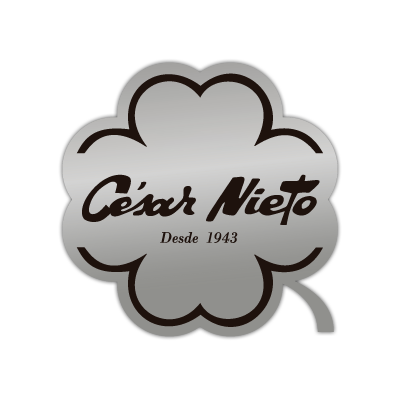 César Nieto Group S.L. Logo