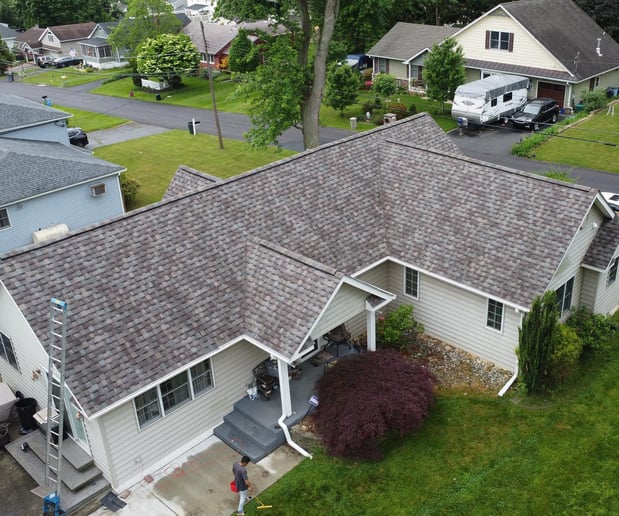 Images Dream Home Roofers