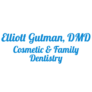 Elliott Gutman, DMD Logo
