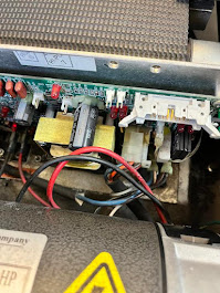 Images Fitness Repair Pros NM