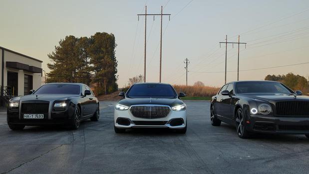 Images Auto Concierge Enterprises | ACE