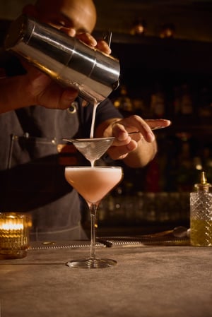 Images Harriet's Lounge