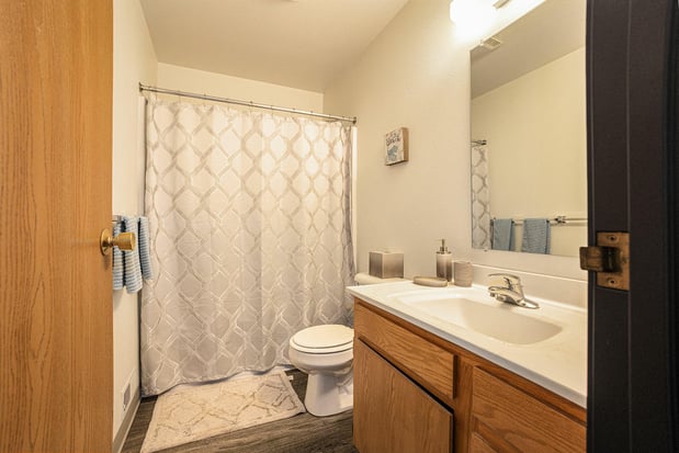 Images Oakwood Townhomes