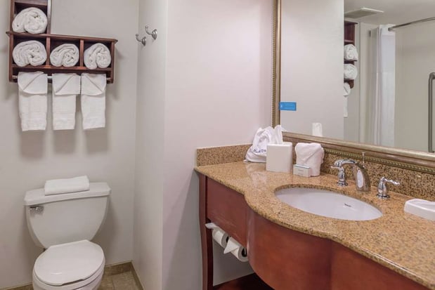 Images Hampton Inn Columbia Northeast-Fort Jackson Area