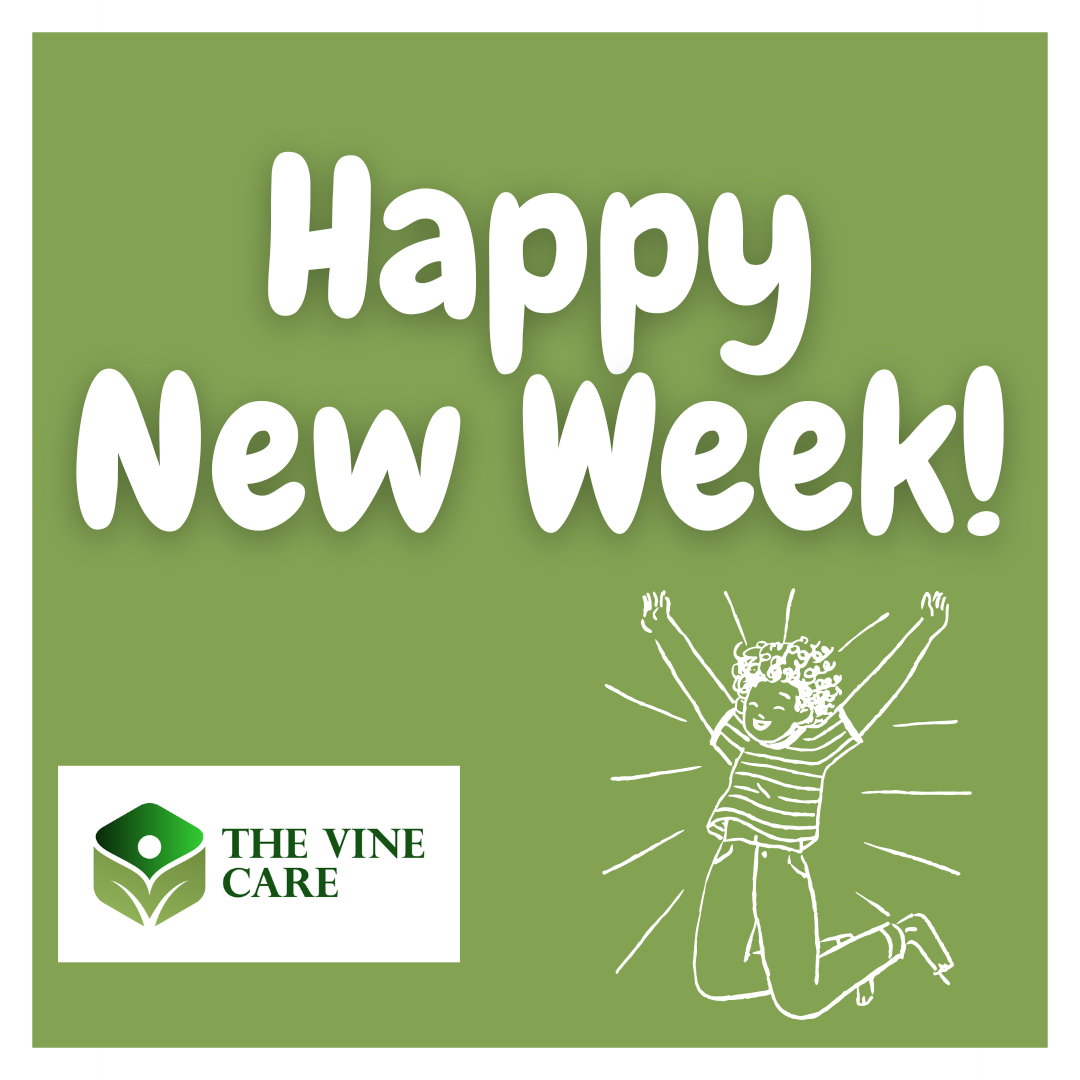 Images THE VINE CARE