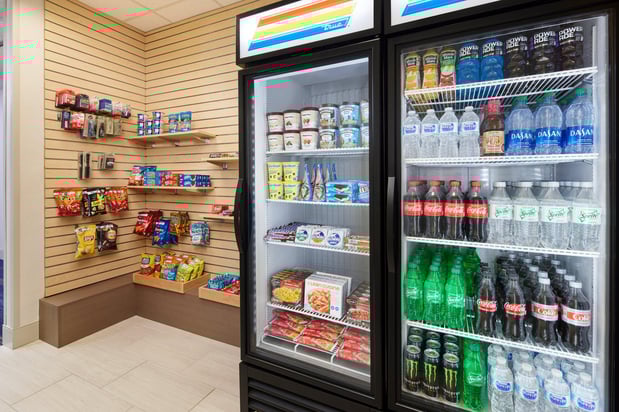 Images Holiday Inn Express & Suites Indianapolis South – Greenwood by IHG